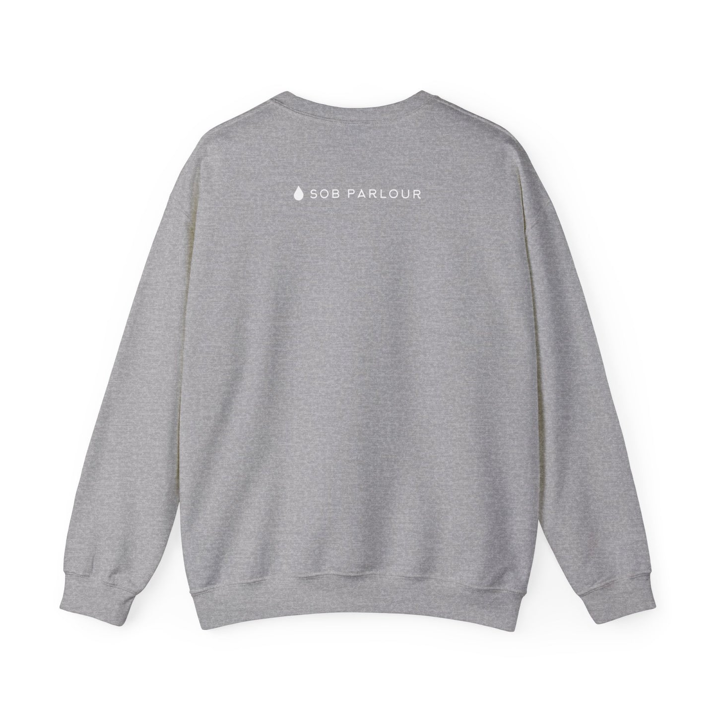 TEARDROP Crewneck