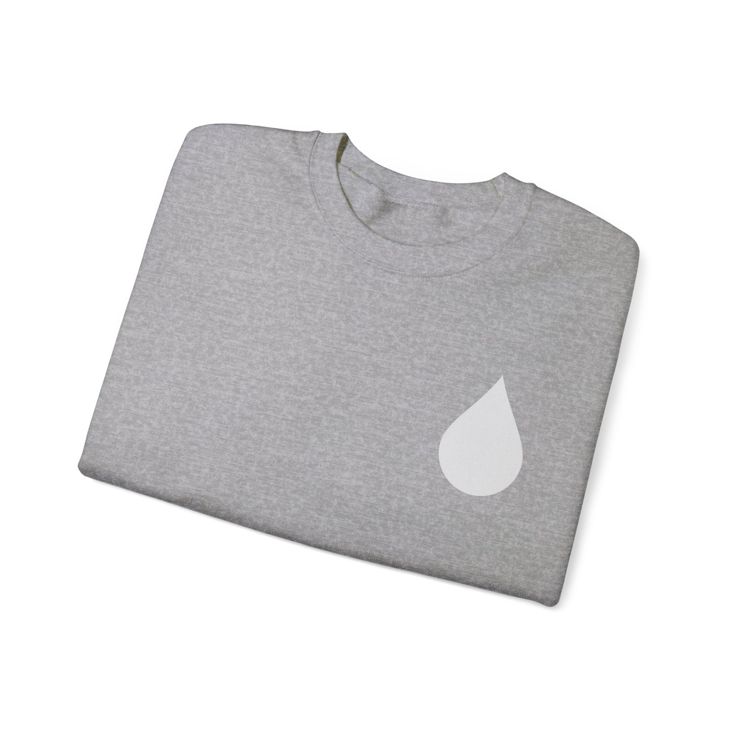 TEARDROP Crewneck