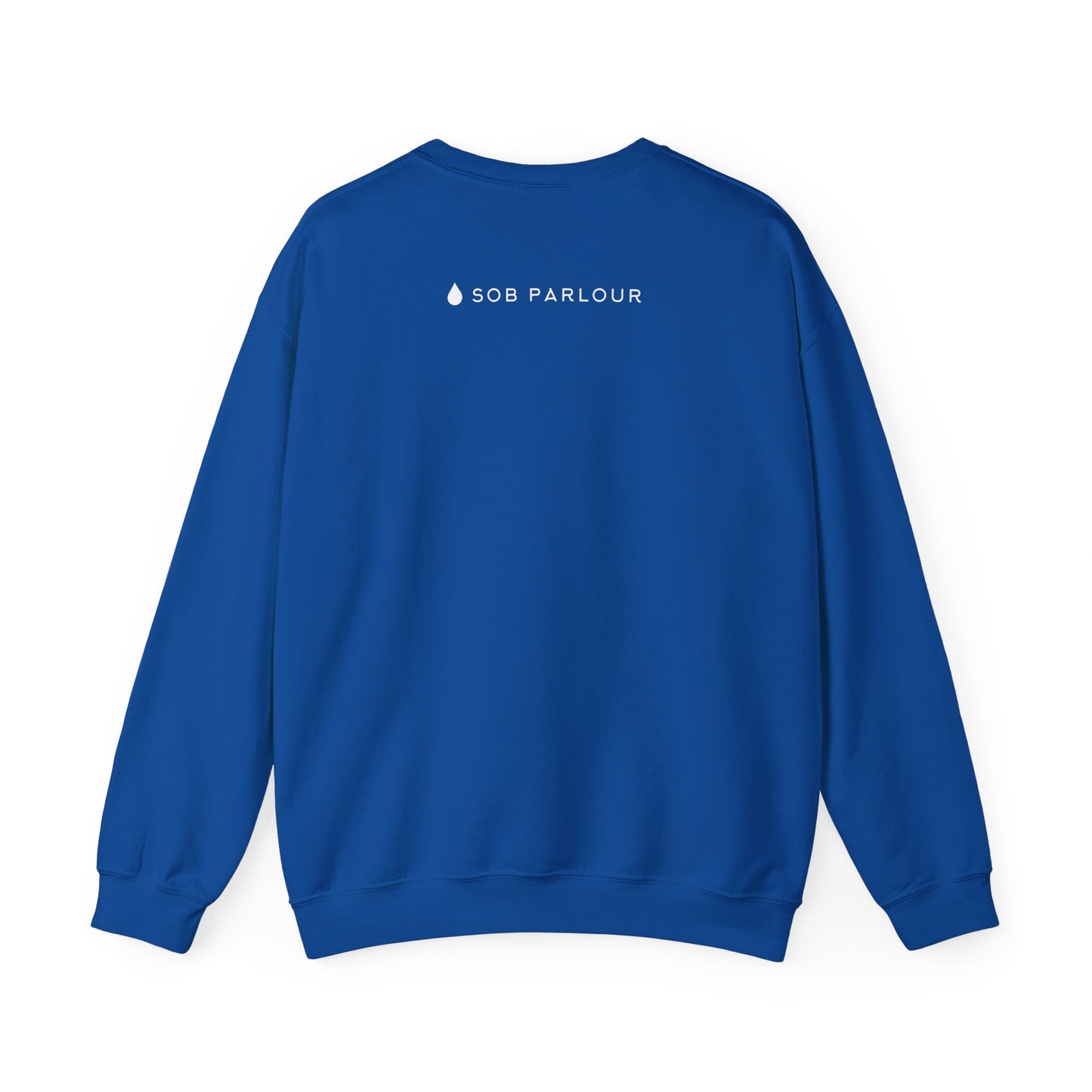 TEARDROP Crewneck