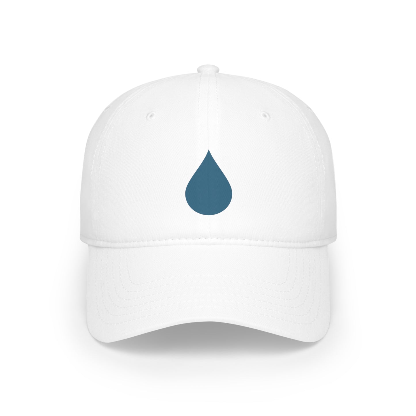 TEARDROP Dad Cap