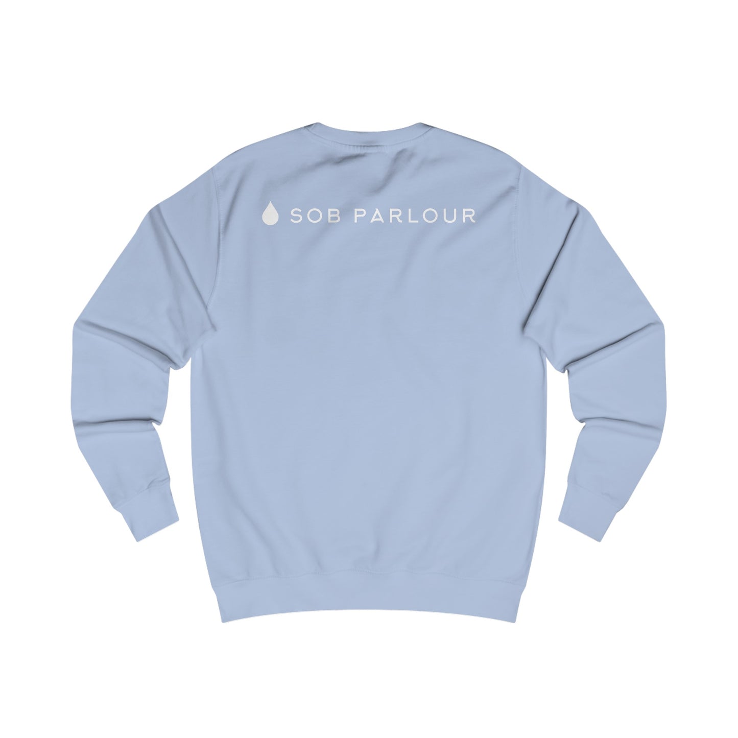 Spring Sob Squad Crewneck