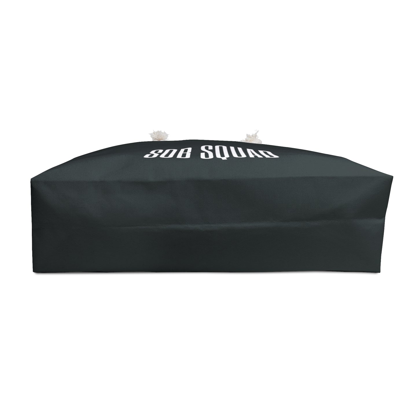 SOB SQUAD Tote (Black Soul)