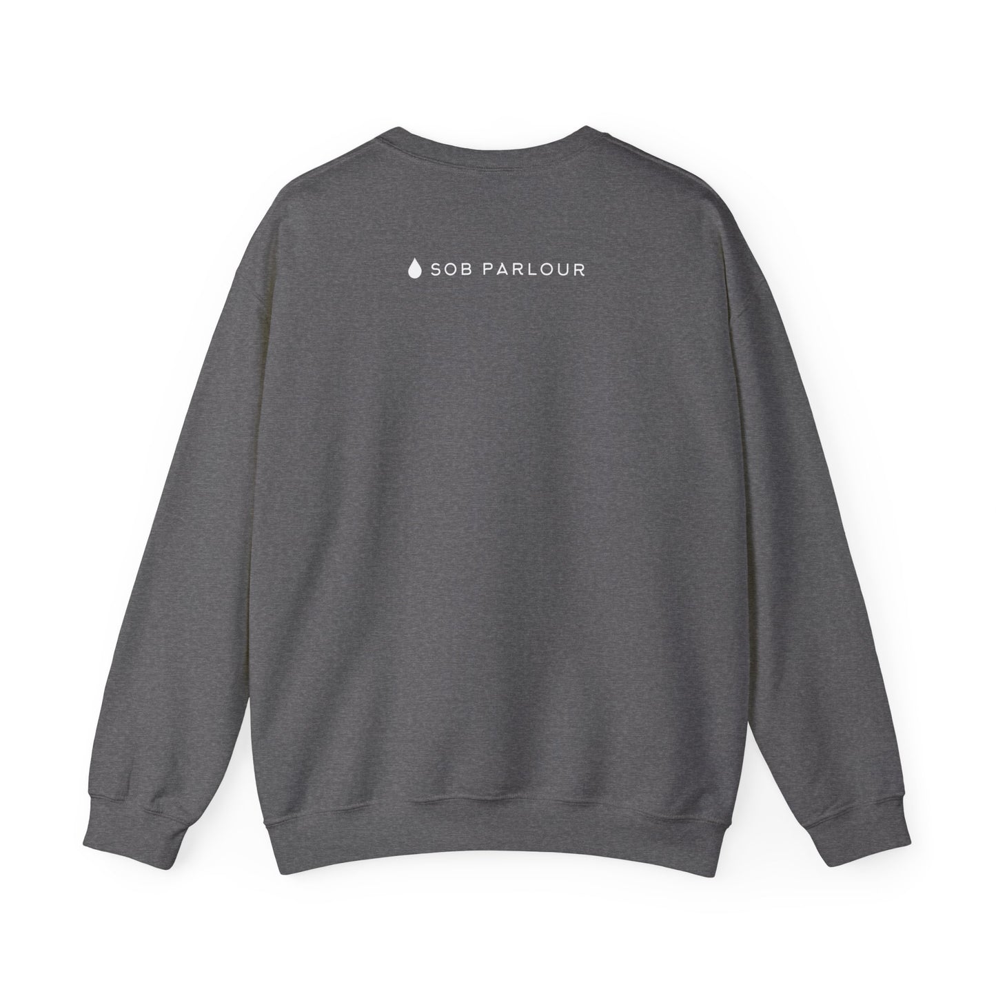 TEARDROP Crewneck