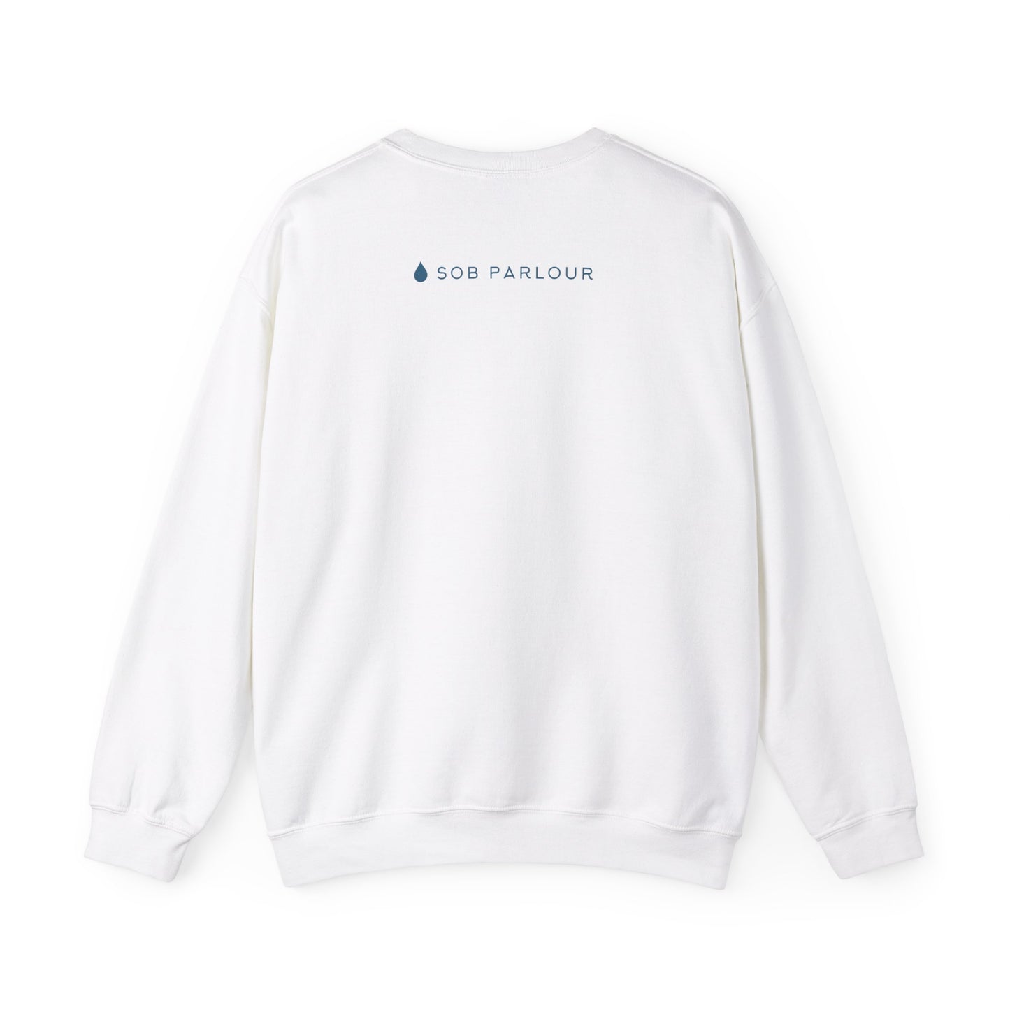 TEARDROP Crewneck