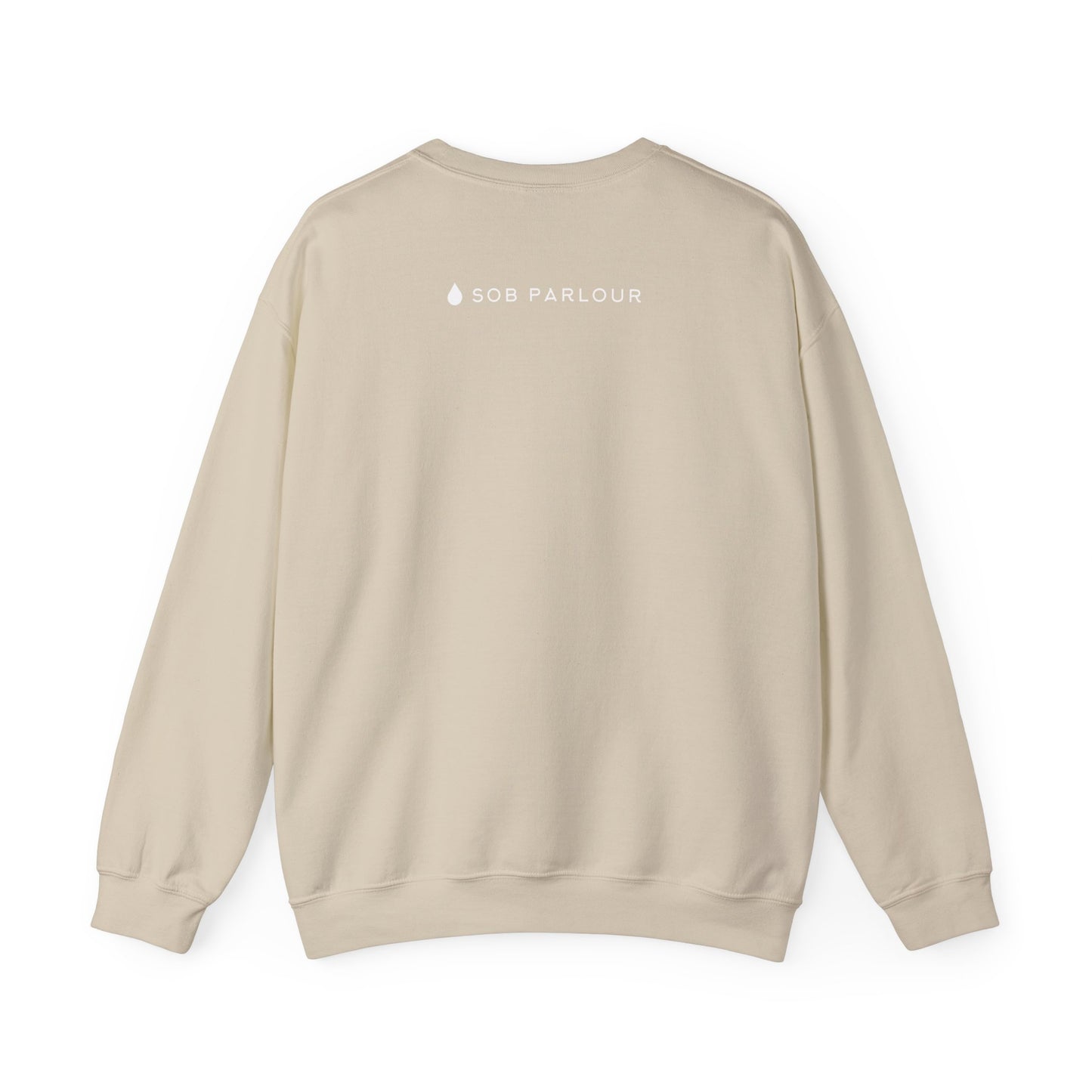 TEARDROP Crewneck