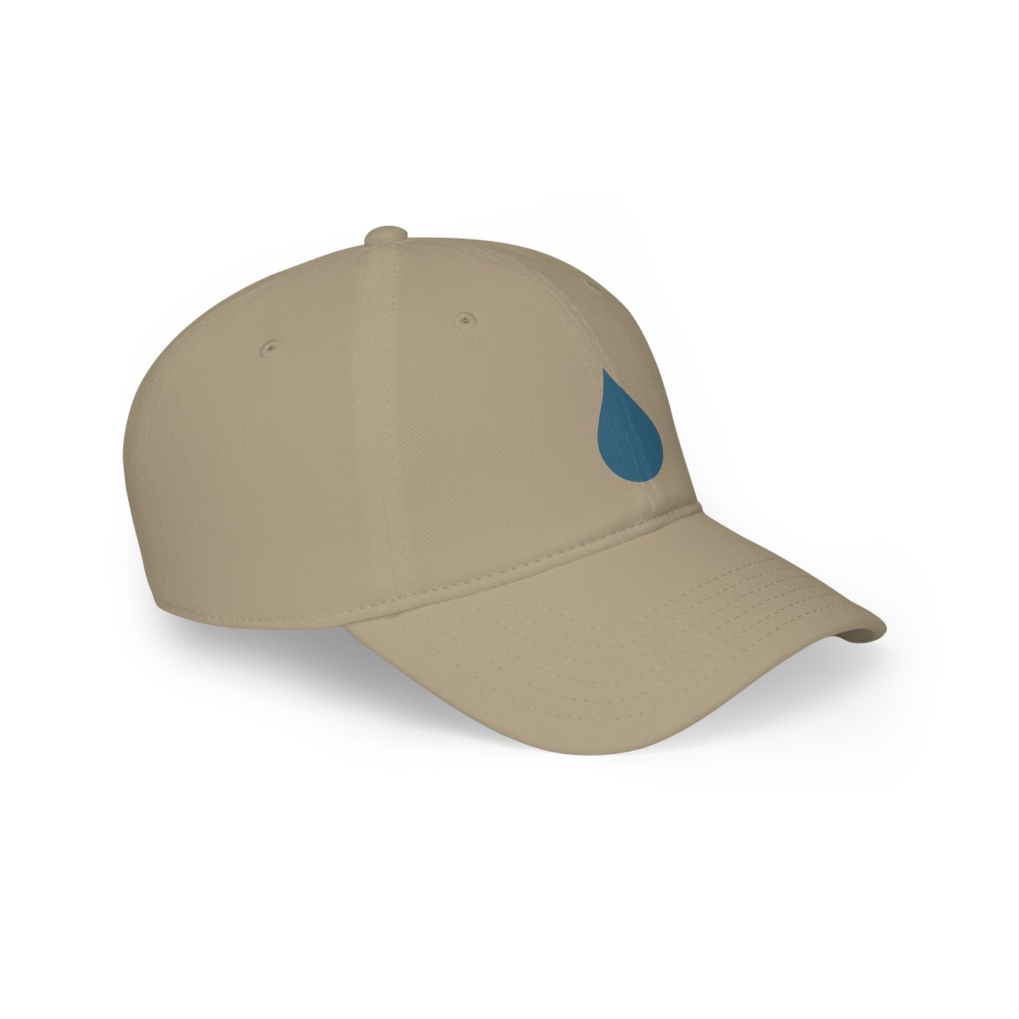 TEARDROP Dad Cap