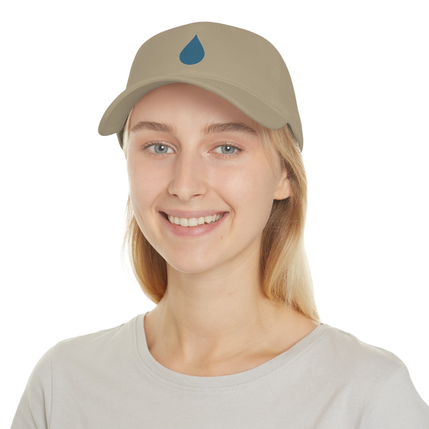 TEARDROP Dad Cap