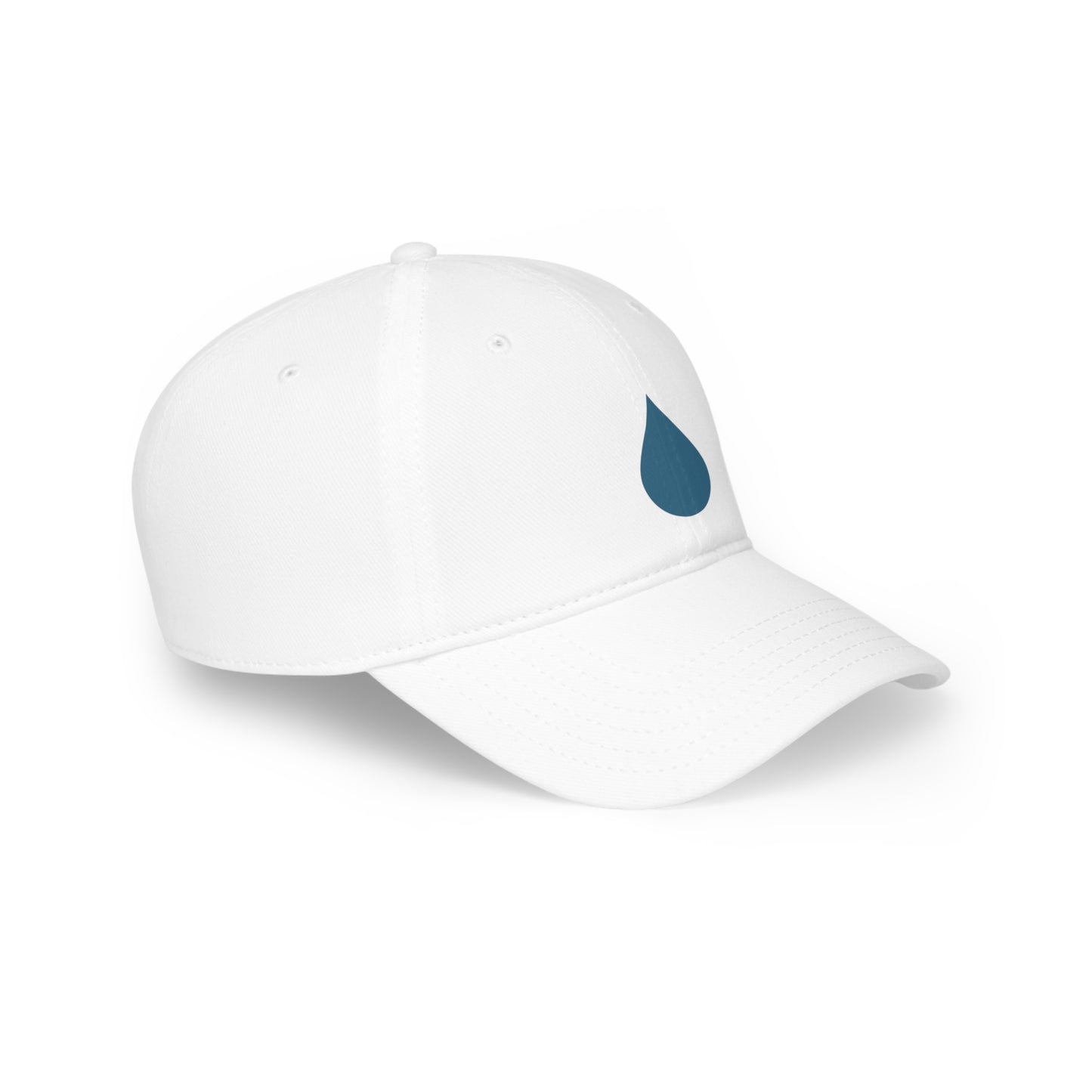 TEARDROP Dad Cap