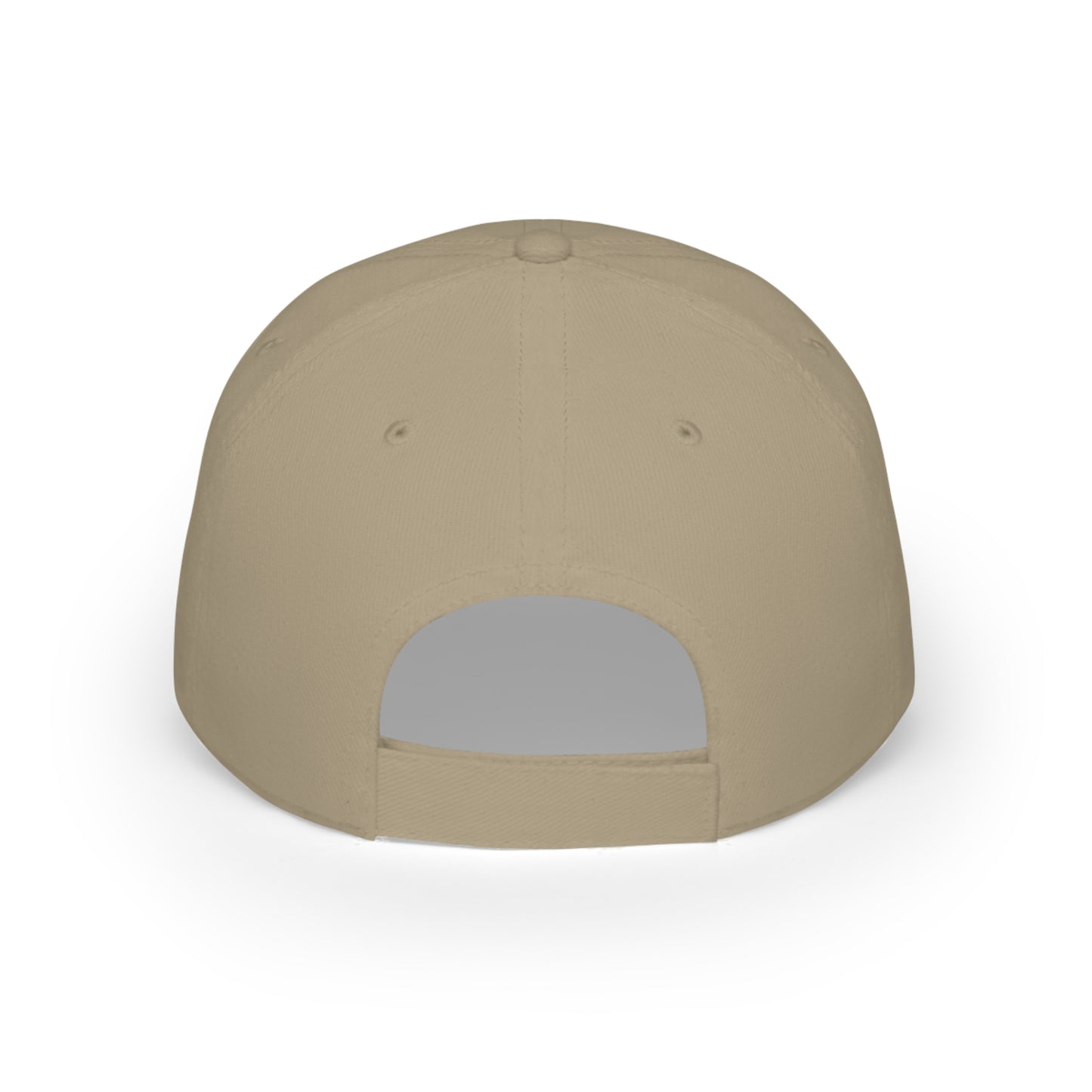 TEARDROP Dad Cap