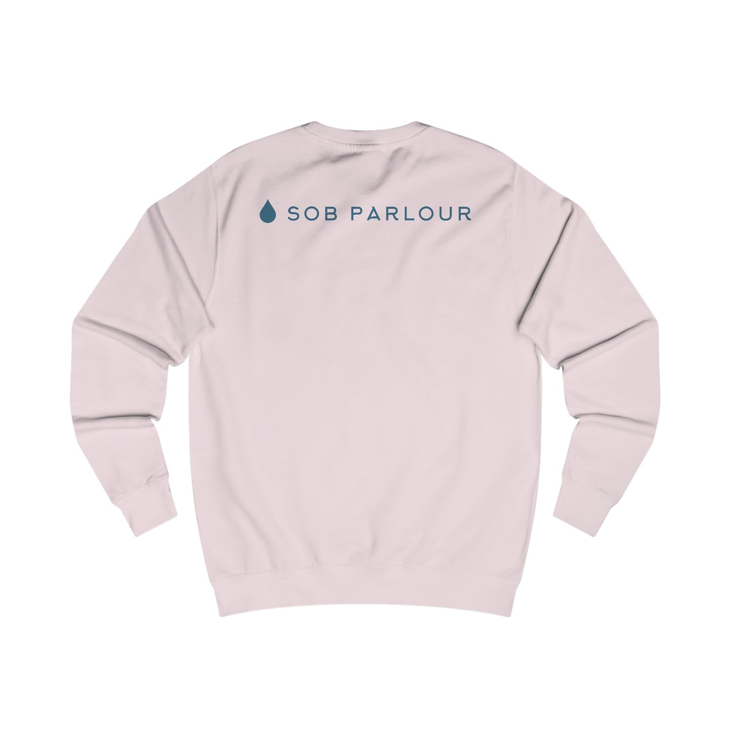 Spring Sob Squad Crewneck