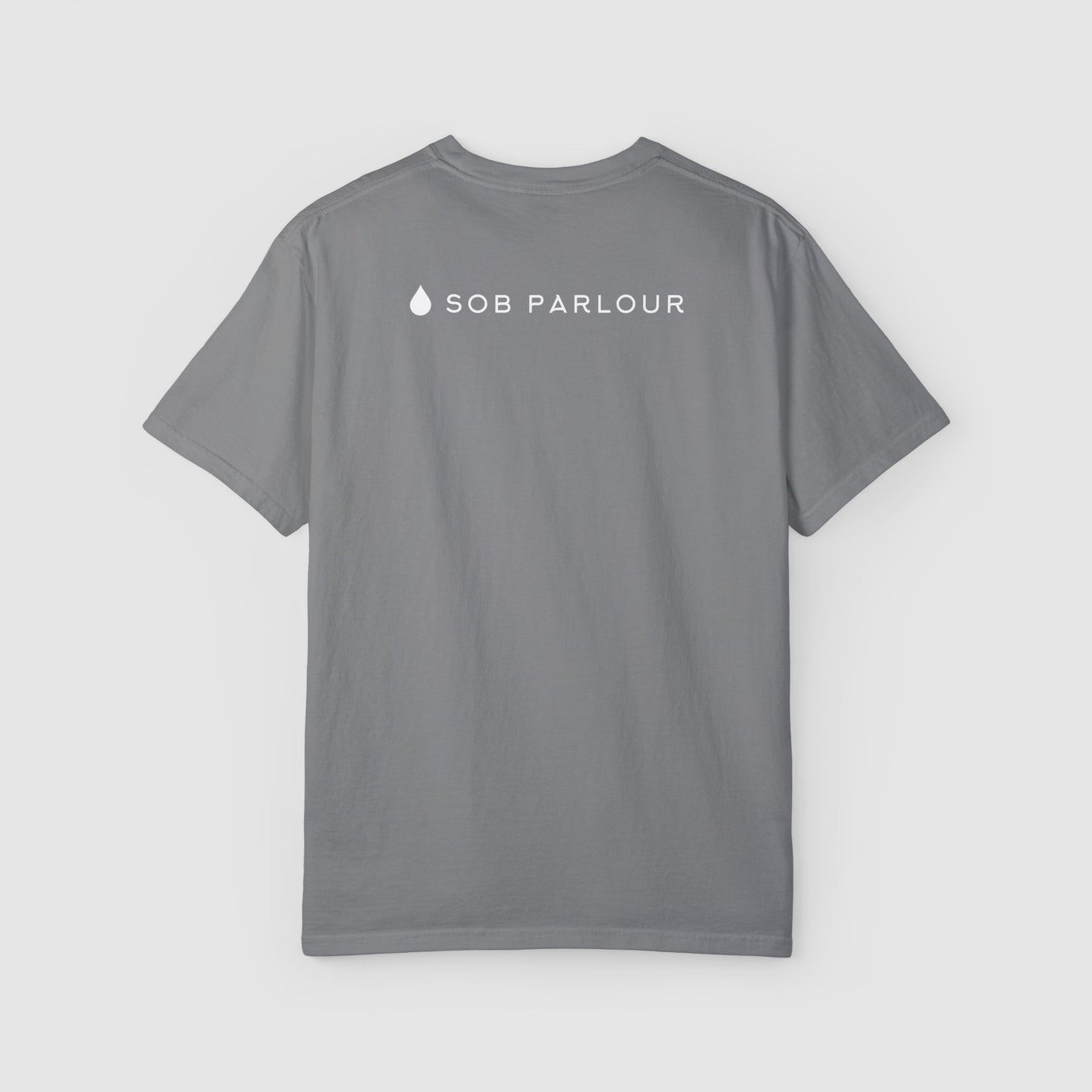 SOBBING ALL THE WAY TO THE BANK (TEE)