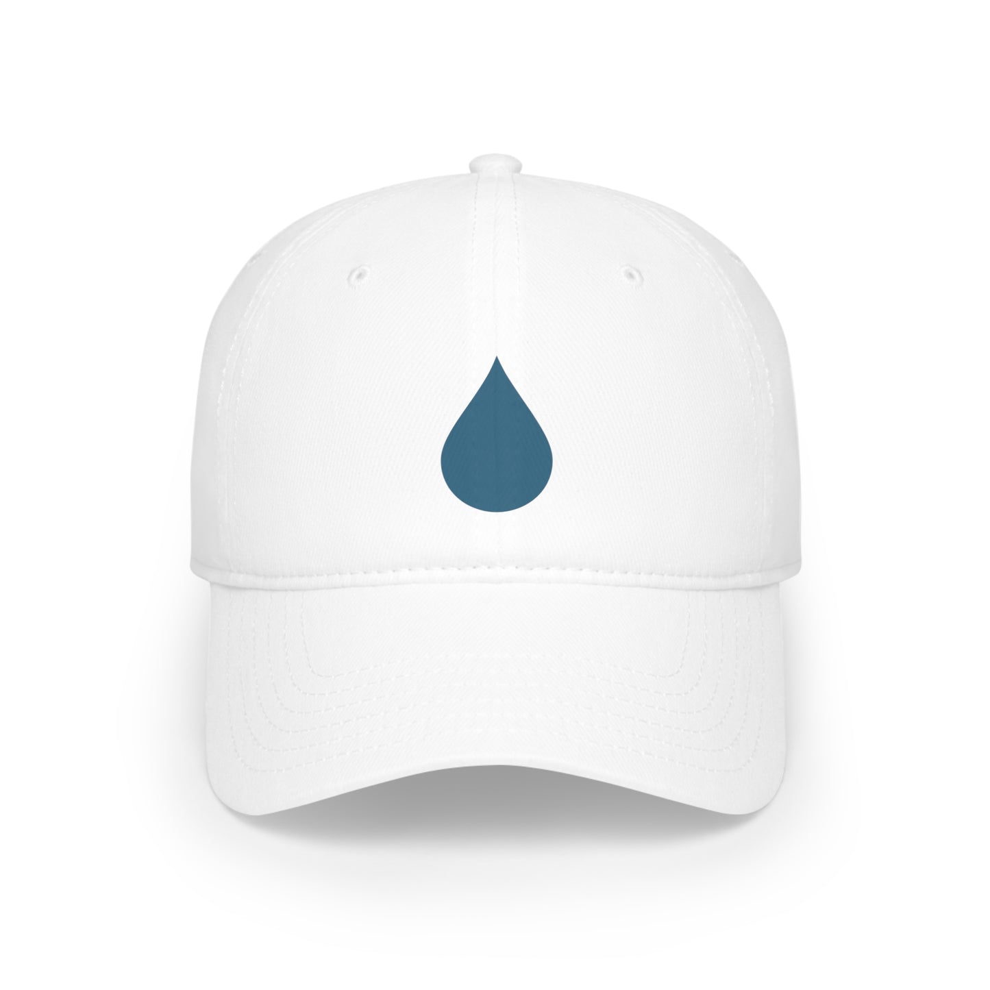 TEARDROP Dad Cap