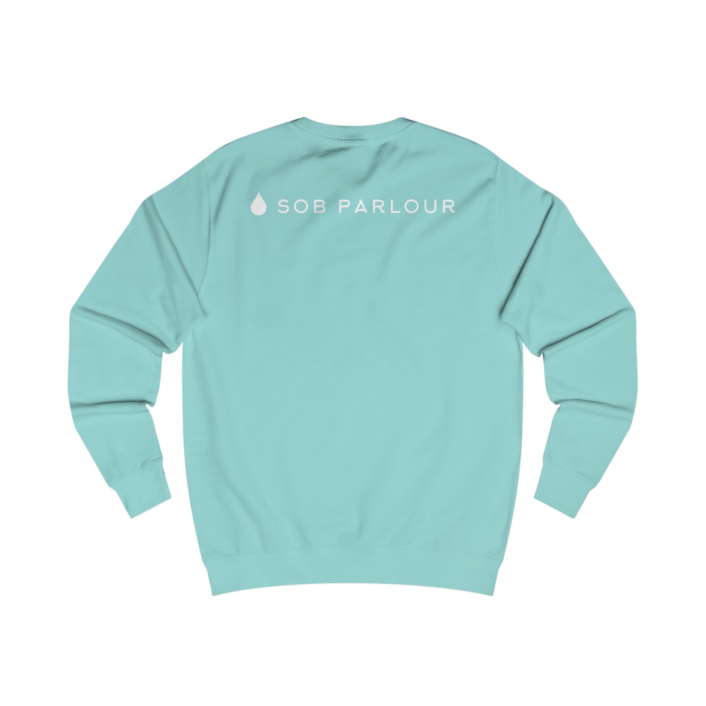 Spring Sob Squad Crewneck