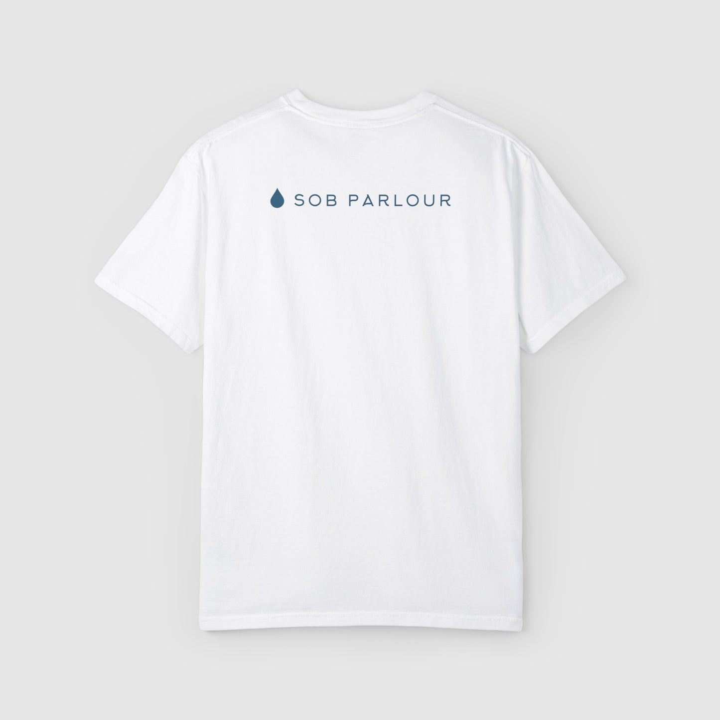 SOBBING ALL THE WAY TO THE BANK (TEE)