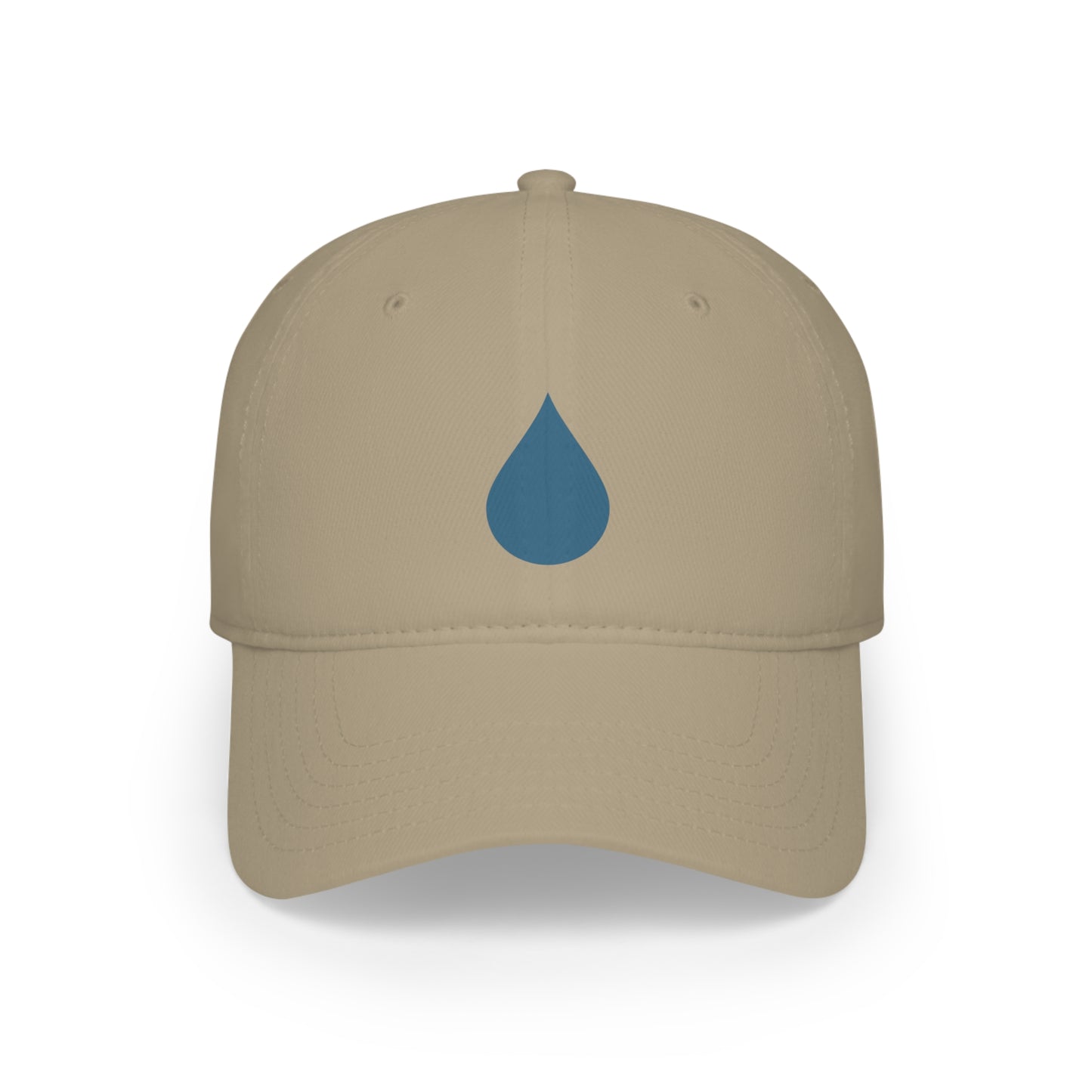 TEARDROP Dad Cap