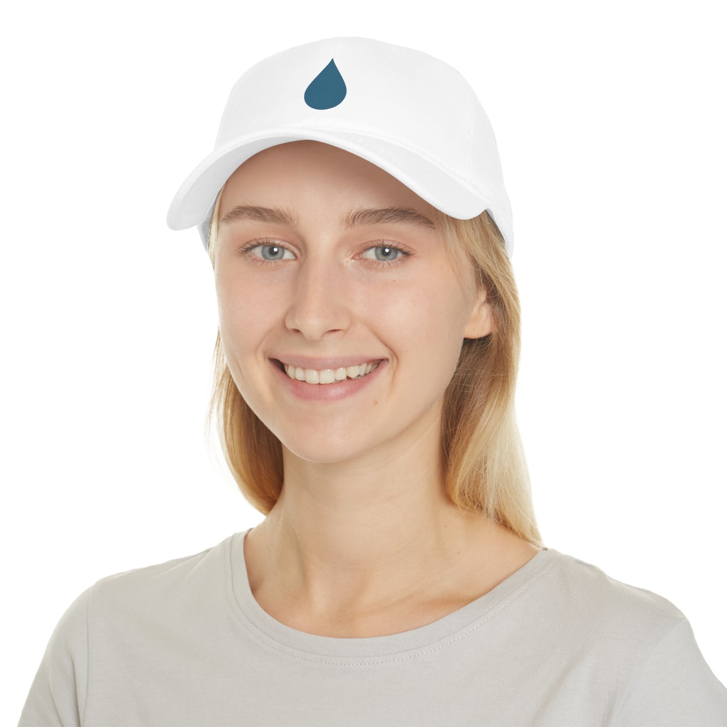 TEARDROP Dad Cap